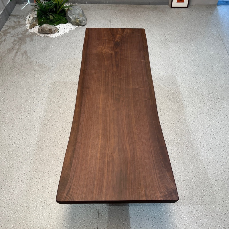 Kitchen-black-walnut-Table-kazanahome