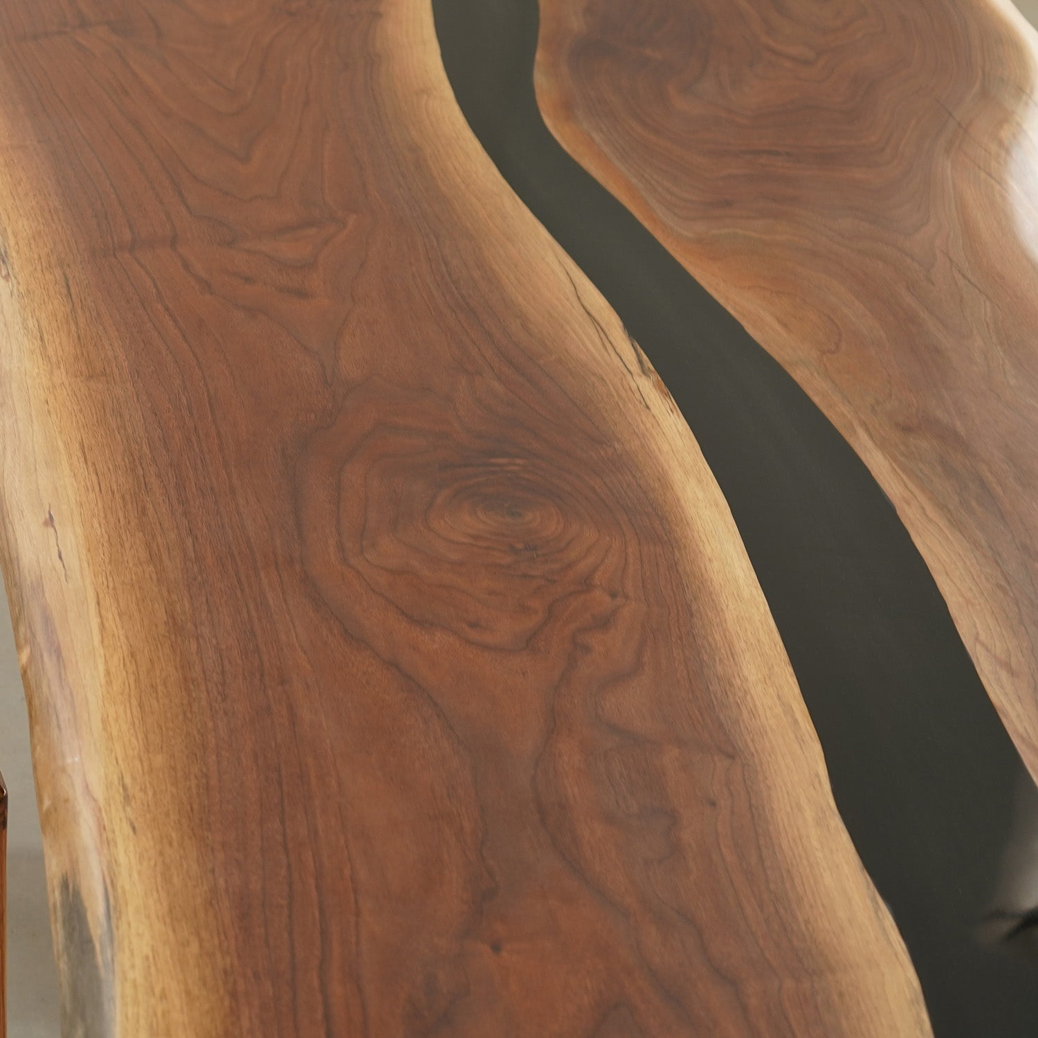 KAZANAHOME-Black-Epoxy-Resin-Table3 in Brooklyn