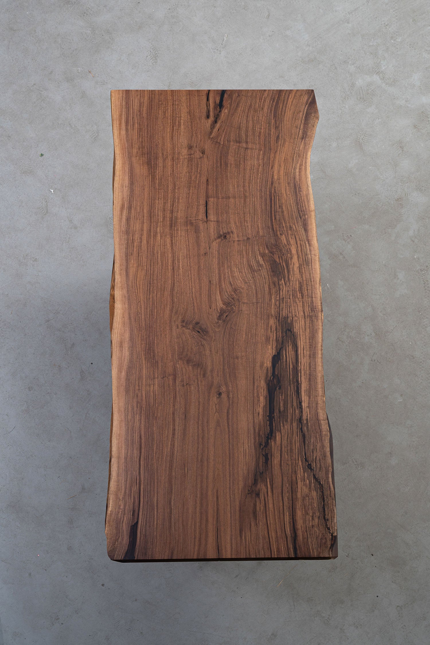 KAZANAHOME-black-Walnut-solid-wood-table-in-stock-3