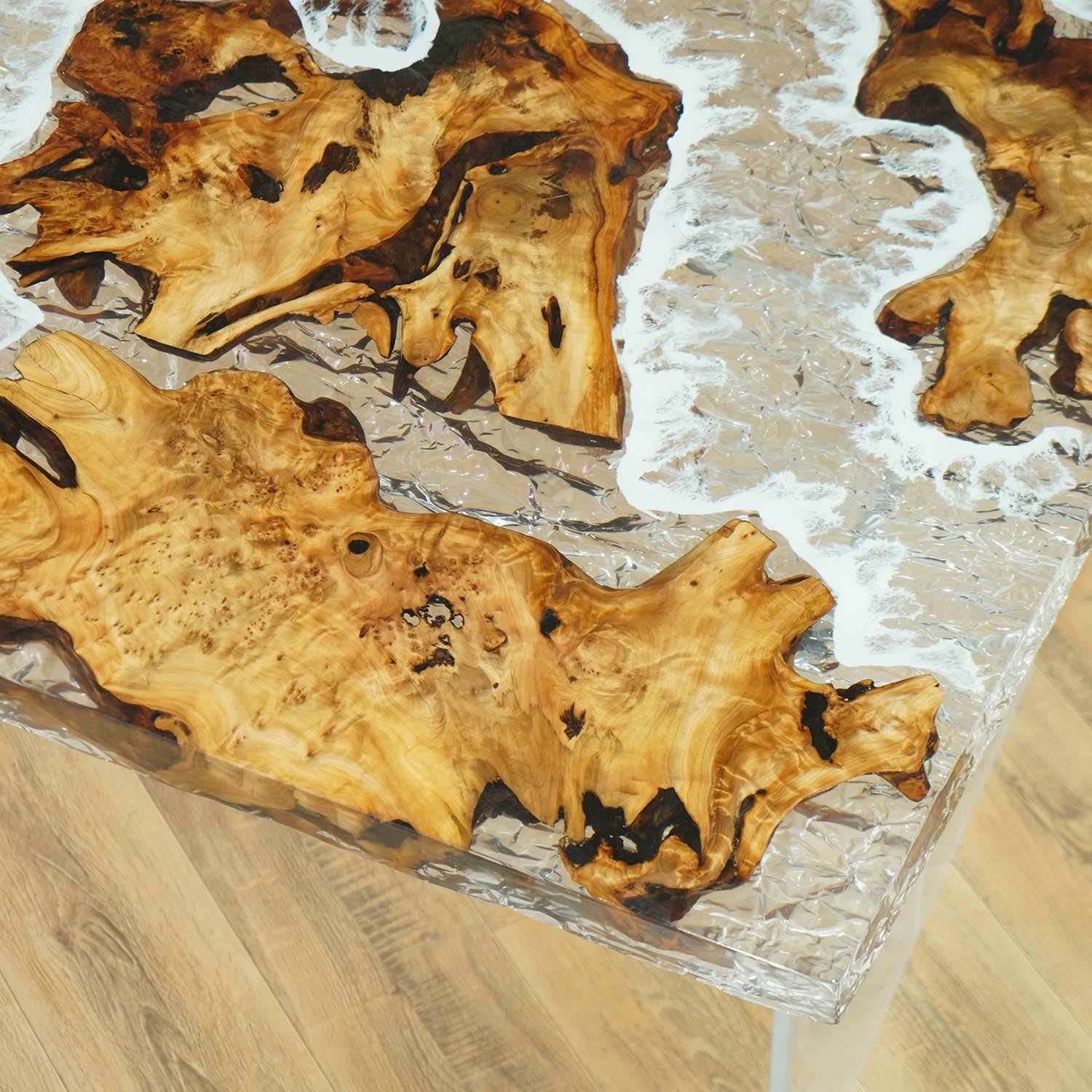 KAZANAHOME-epoxy-resin-cunninghamia-table-7 in Brooklyn