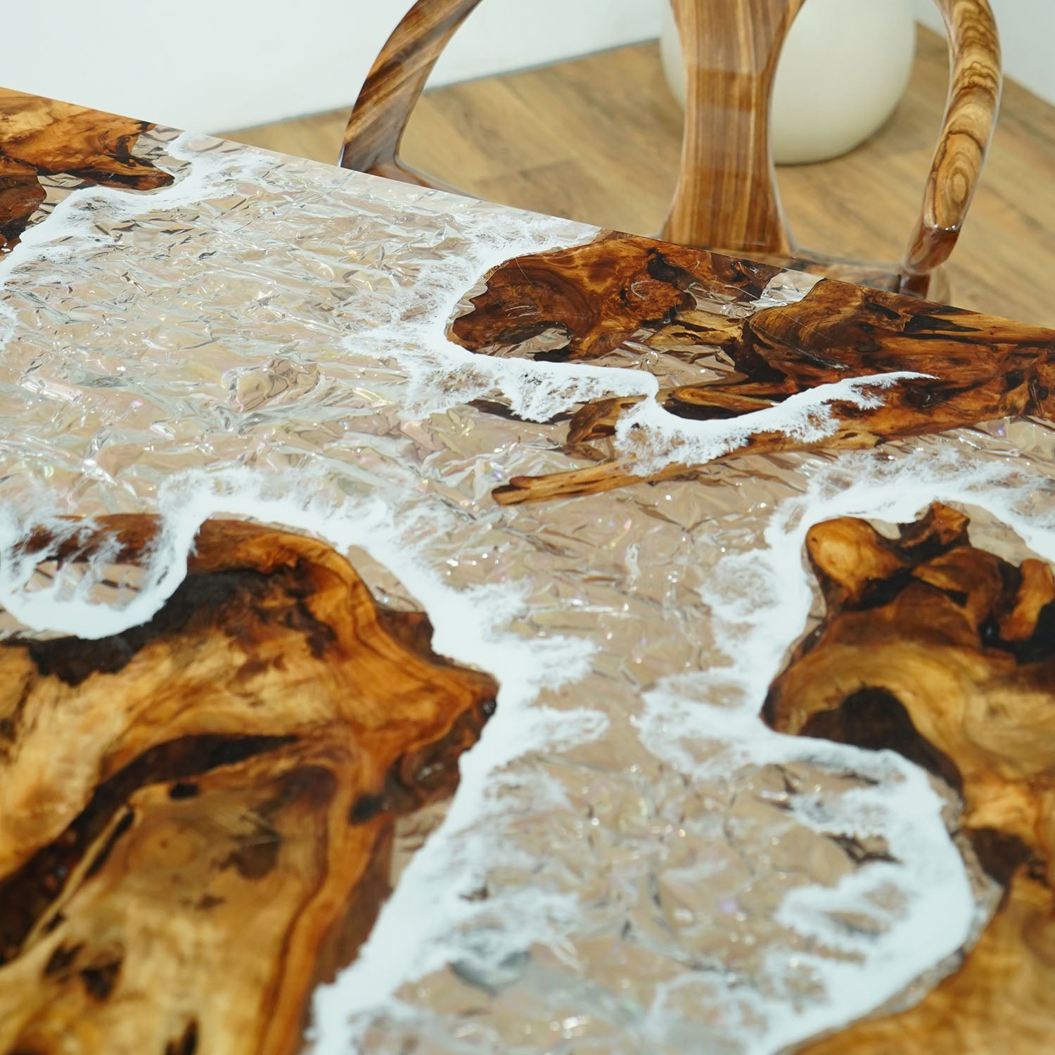 KAZANAHOME-epoxy-resin-cunninghamia-table-9 in Brooklyn