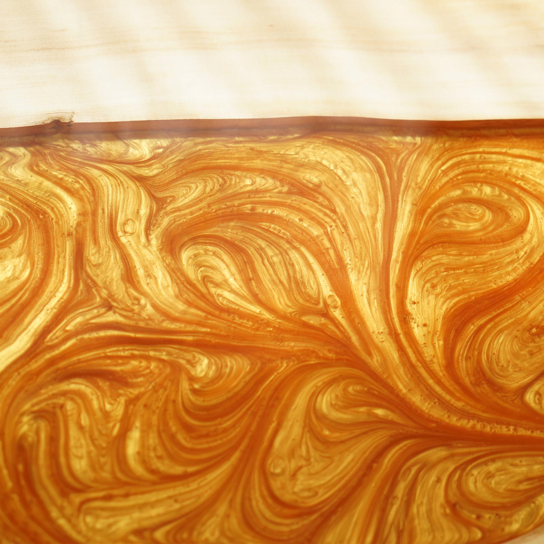 KAZANAHOME-poplar-epoxy-resin-dining-table-5 in San Francisco 