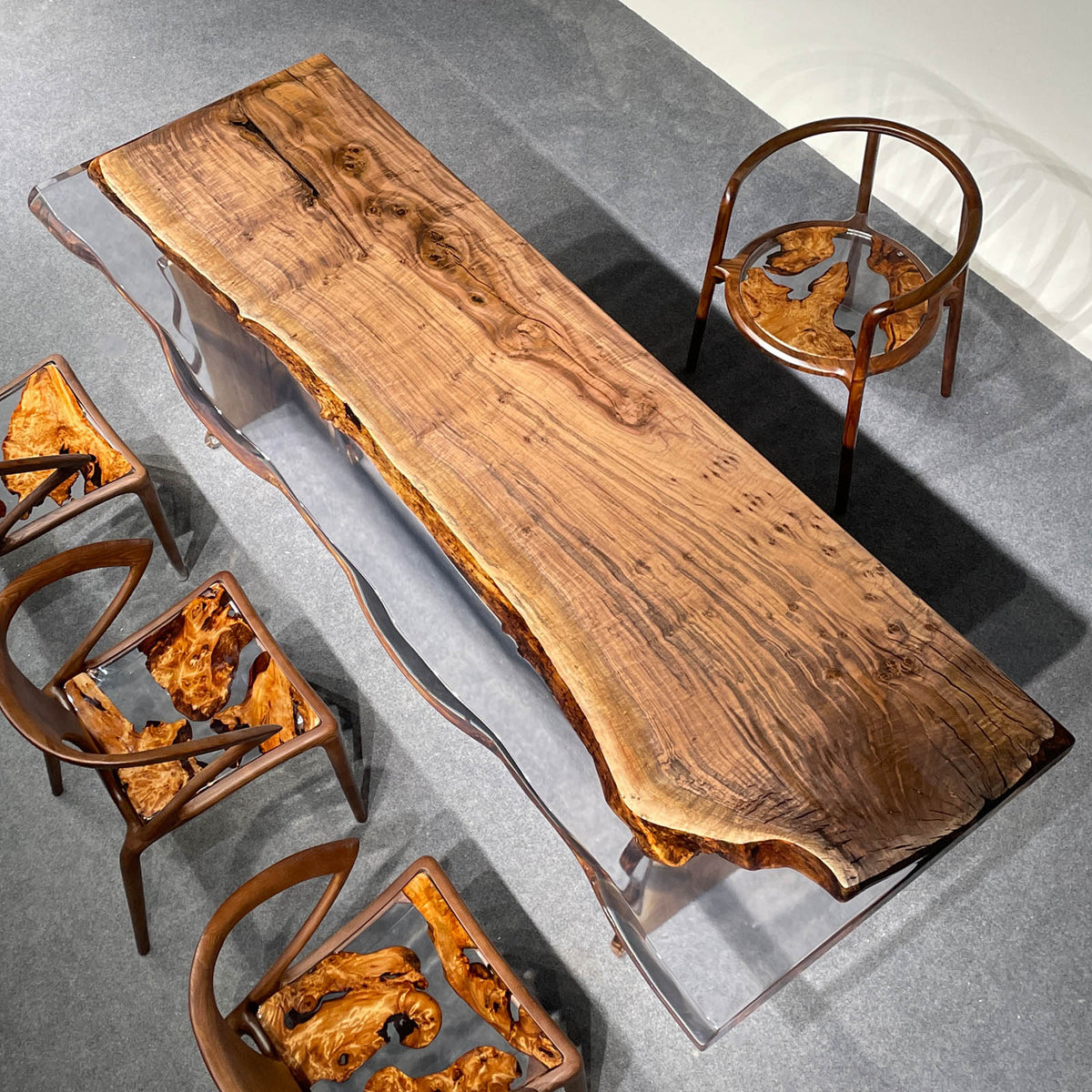 Kazanahome-Black-Walnut-Wood-