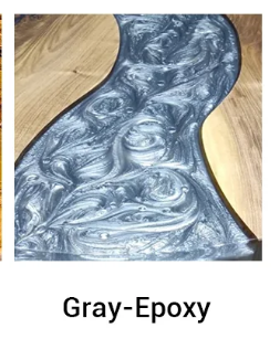 Custom Black Walnut Epoxy Table Deposit 1554.90 for Jaron