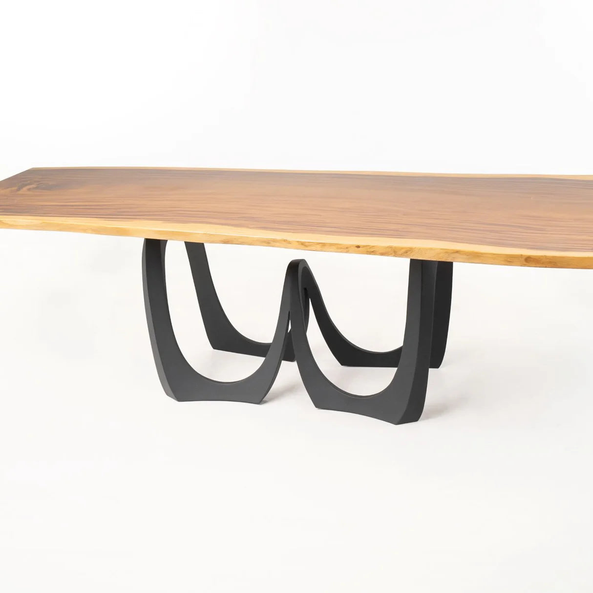 Metal Table Base - Kazanahome