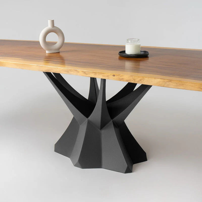 Table Base for Epoxy Table