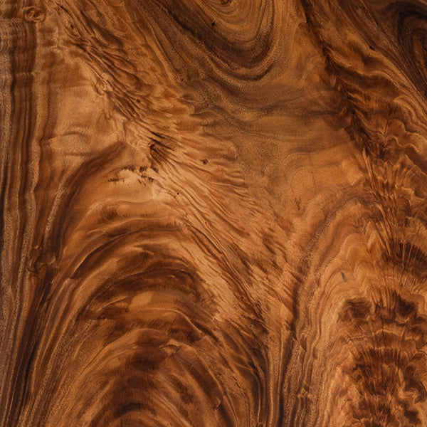 Custom Wood Epoxy Sample for Ricky
