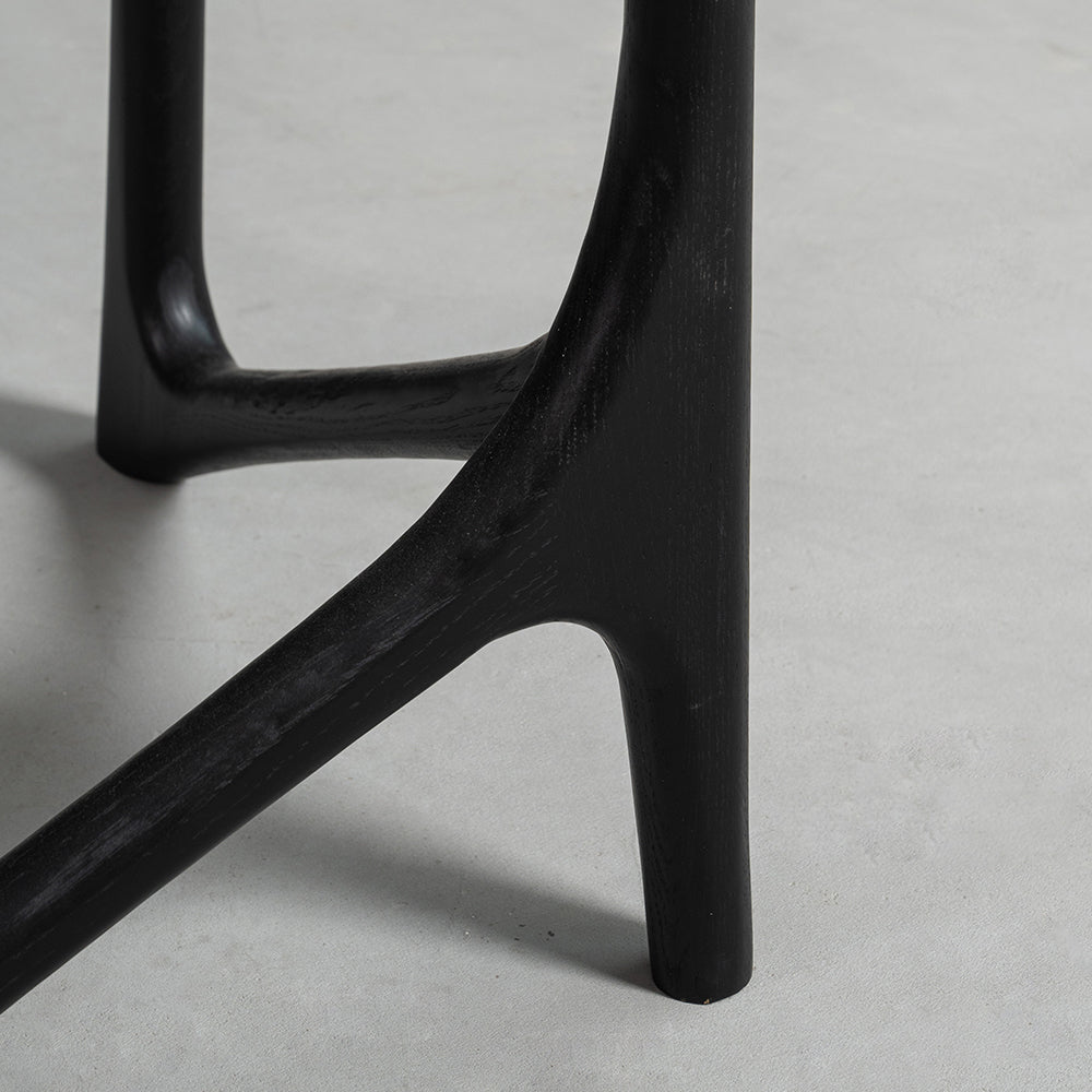 Wood Table Leg / Table Base One-pair WTL-18