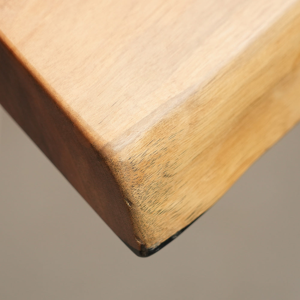 Kazanahome Resin Epoxy Table