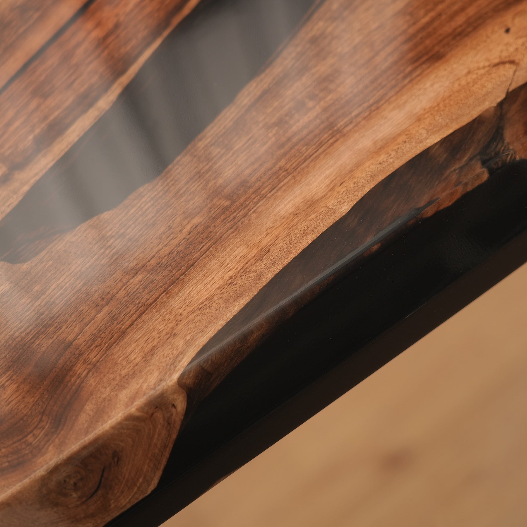 Resin Epoxy Table Kazanahome