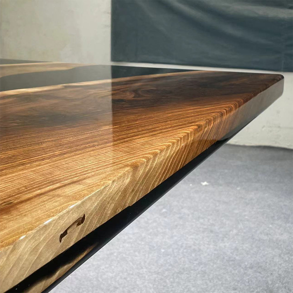 black-resin-epoxy-dining-table-miami