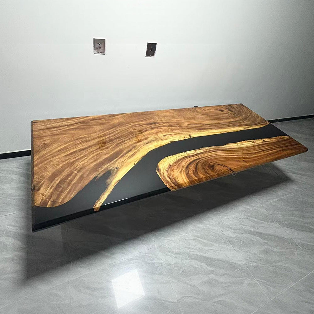 black-epoxy-river-table-houston-tx