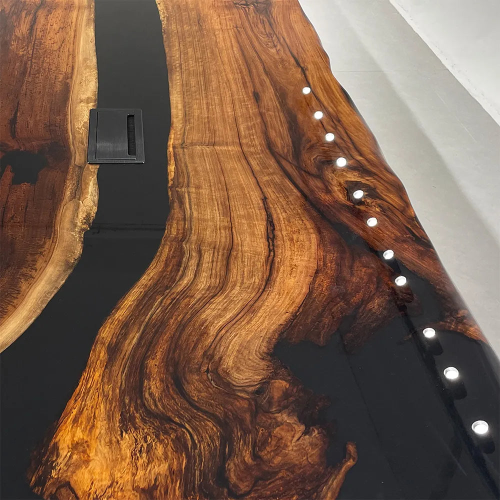 black-epoxy-table-168x48-san-jose-ca