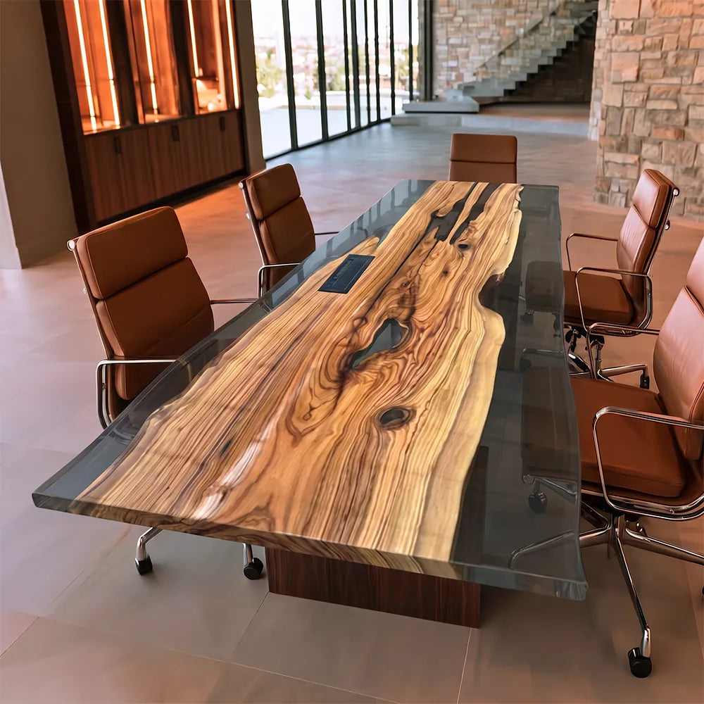 black-translucent-epoxy-table