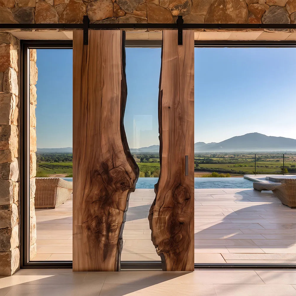 black-walnut-clear-epoxy-entrance-door