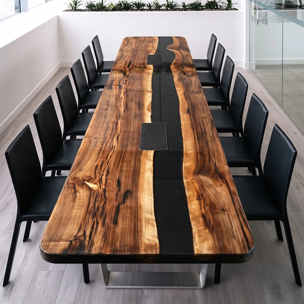 black-walnut-epoxy-conference-table
