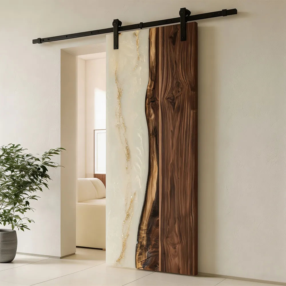 black-walnut-epoxy-resin-single-door