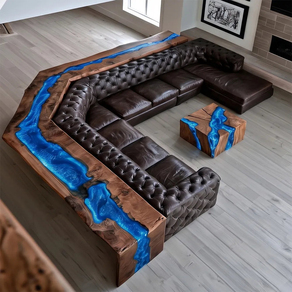 black-walnut-wood-epoxy-table-chicago