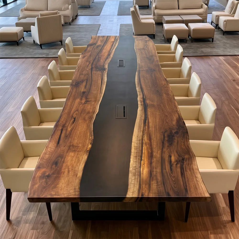 black-walnut-epoxy-table-conference-room