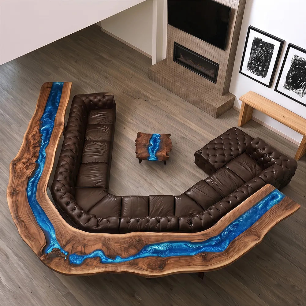 black-walnut-blue-epoxy-table-los-angeles