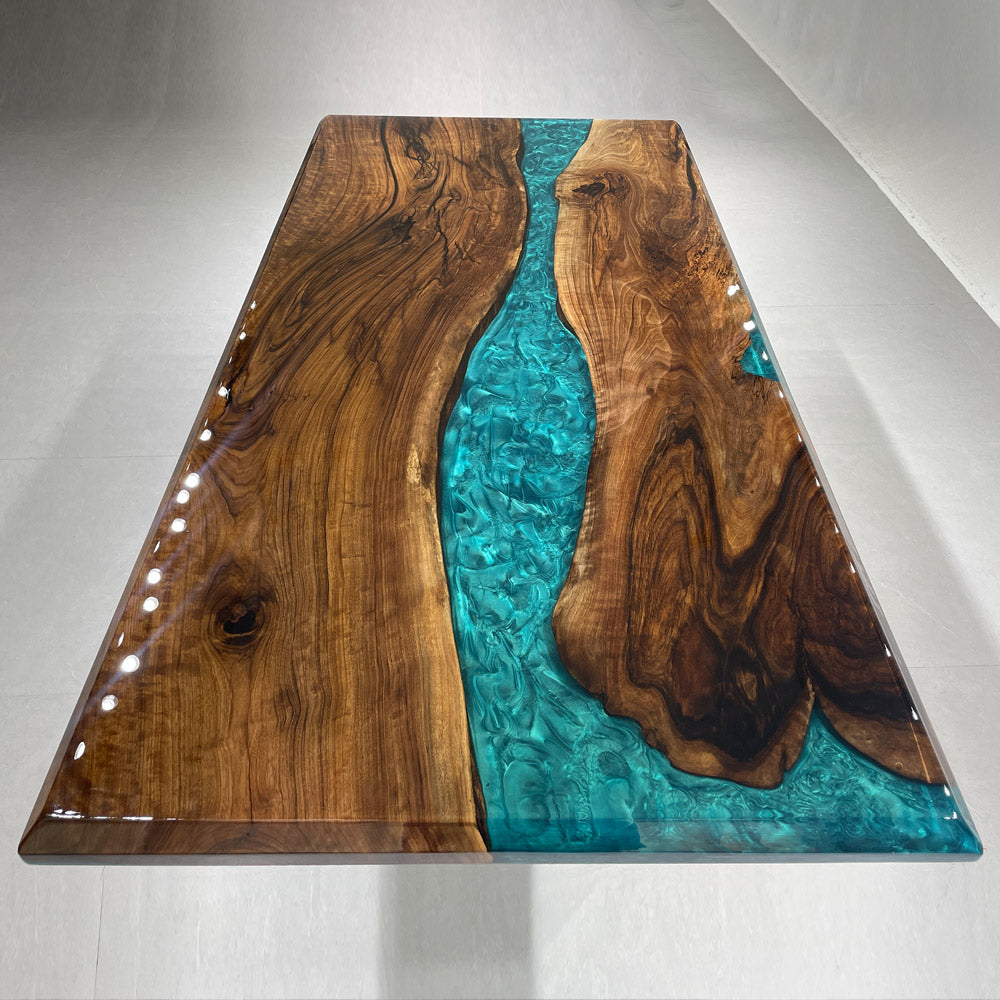 black-walnut-resin-river-table-chicago