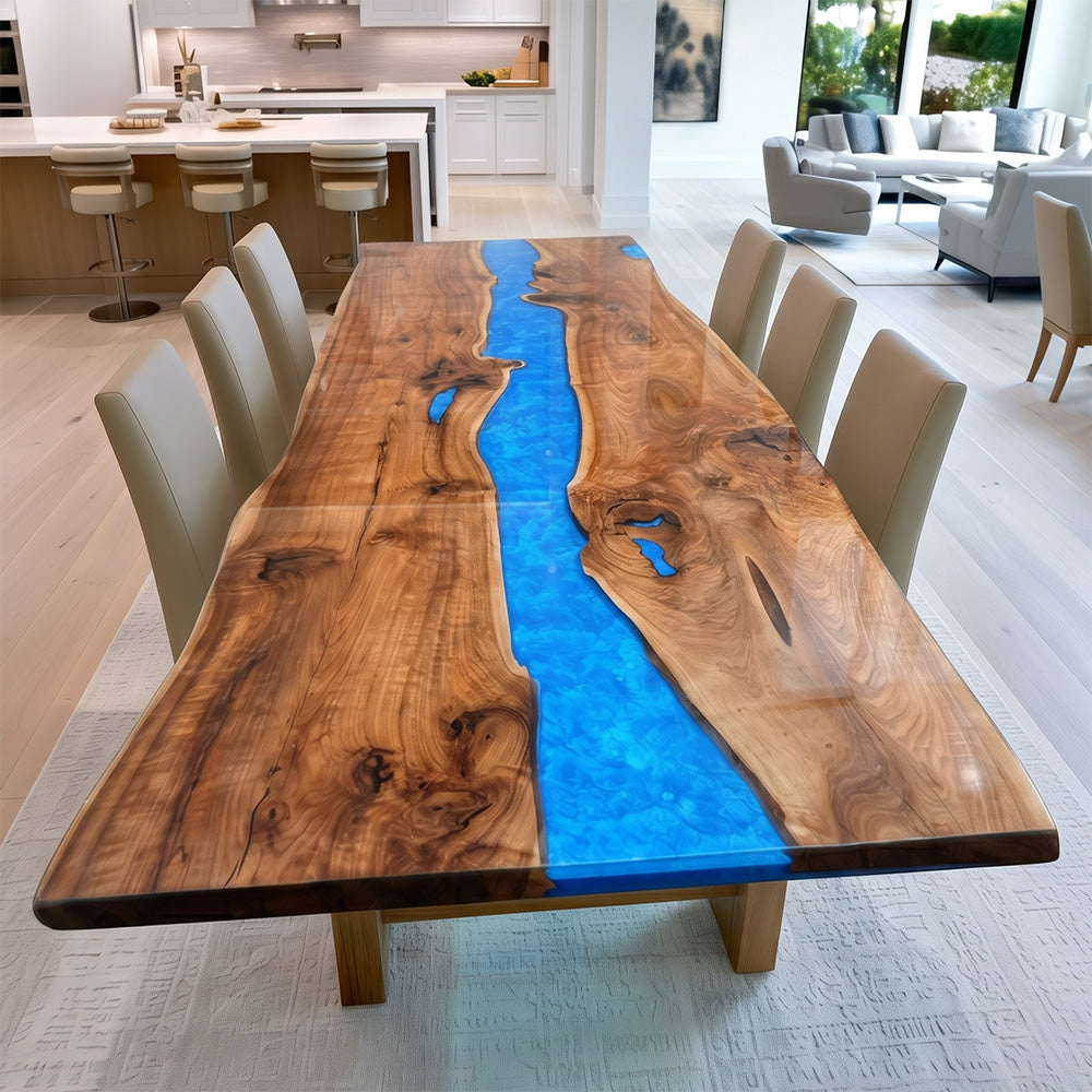blue-epoxy-dining-table-black-walnut-houston