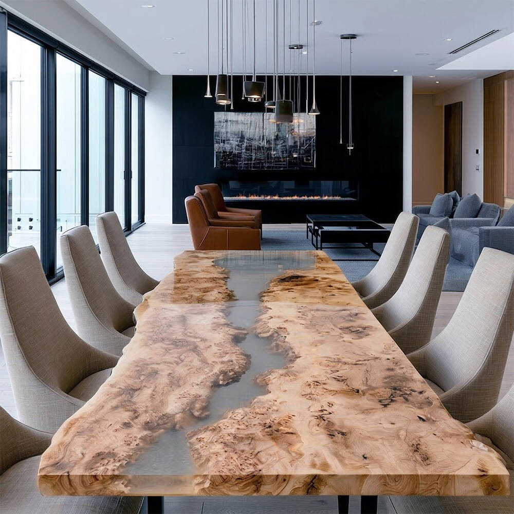 clear-resin-poplar-table-denver-co