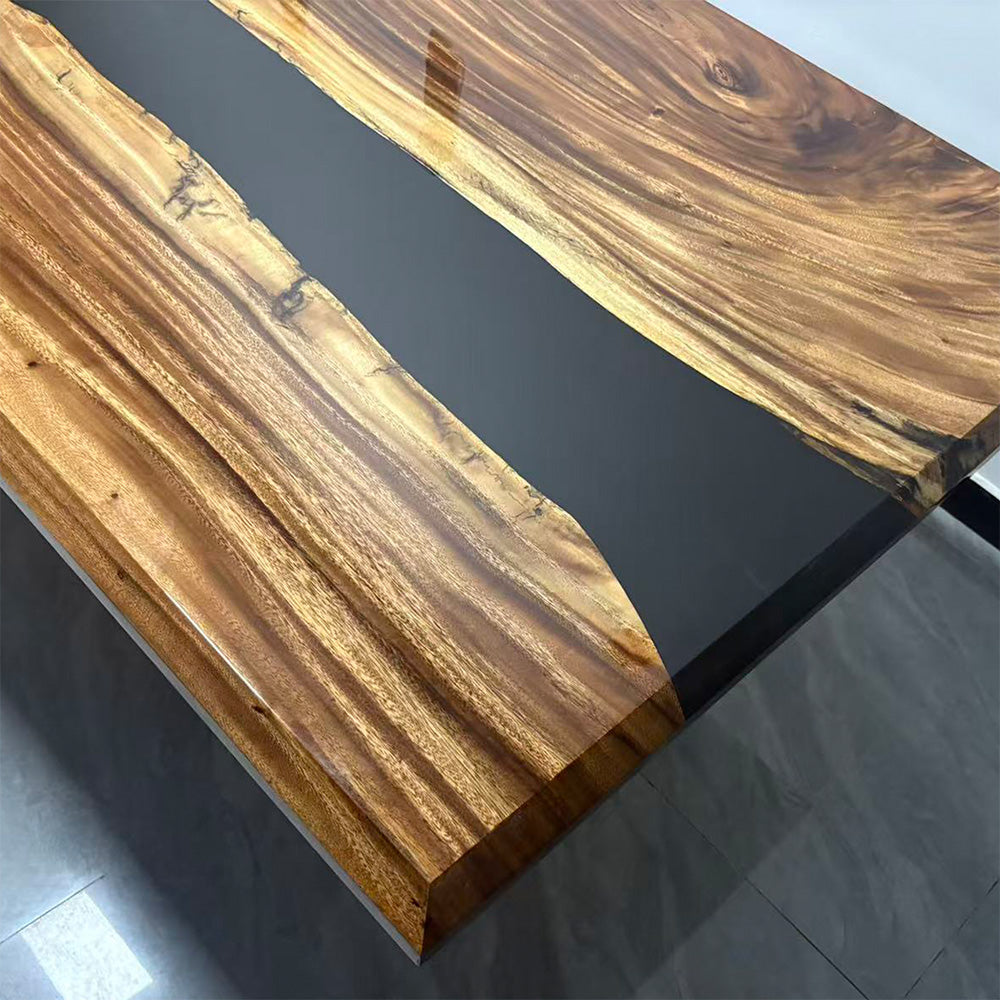 black-epoxy-table-san-antonio