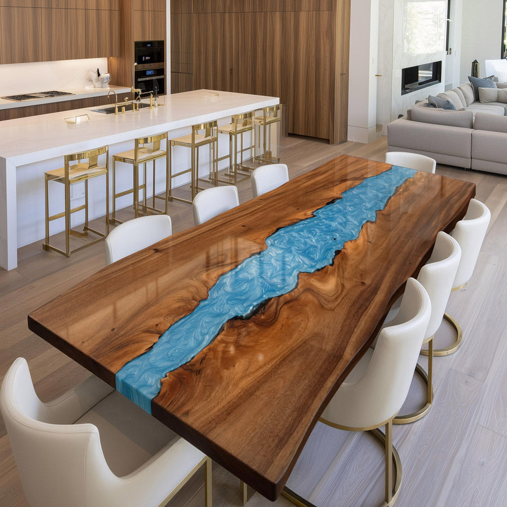 black-walnut-blue-river-epoxy-dining-table-los-angeles