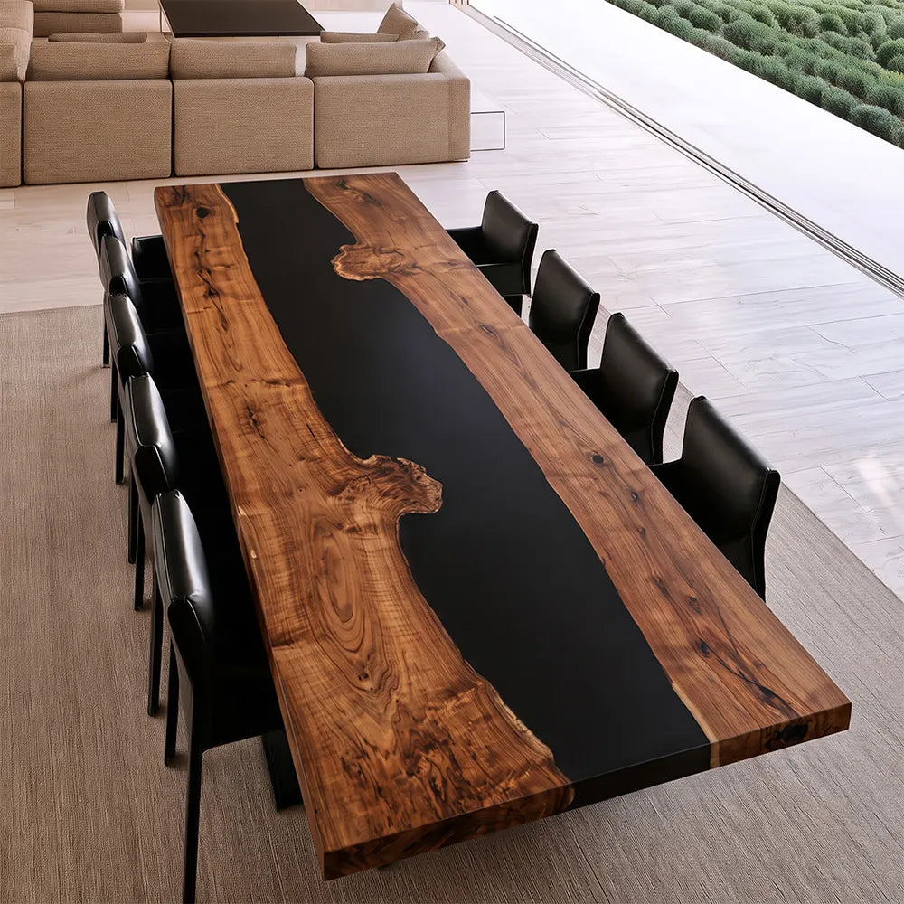 black-walnut-epoxy-dining-table-chicago
