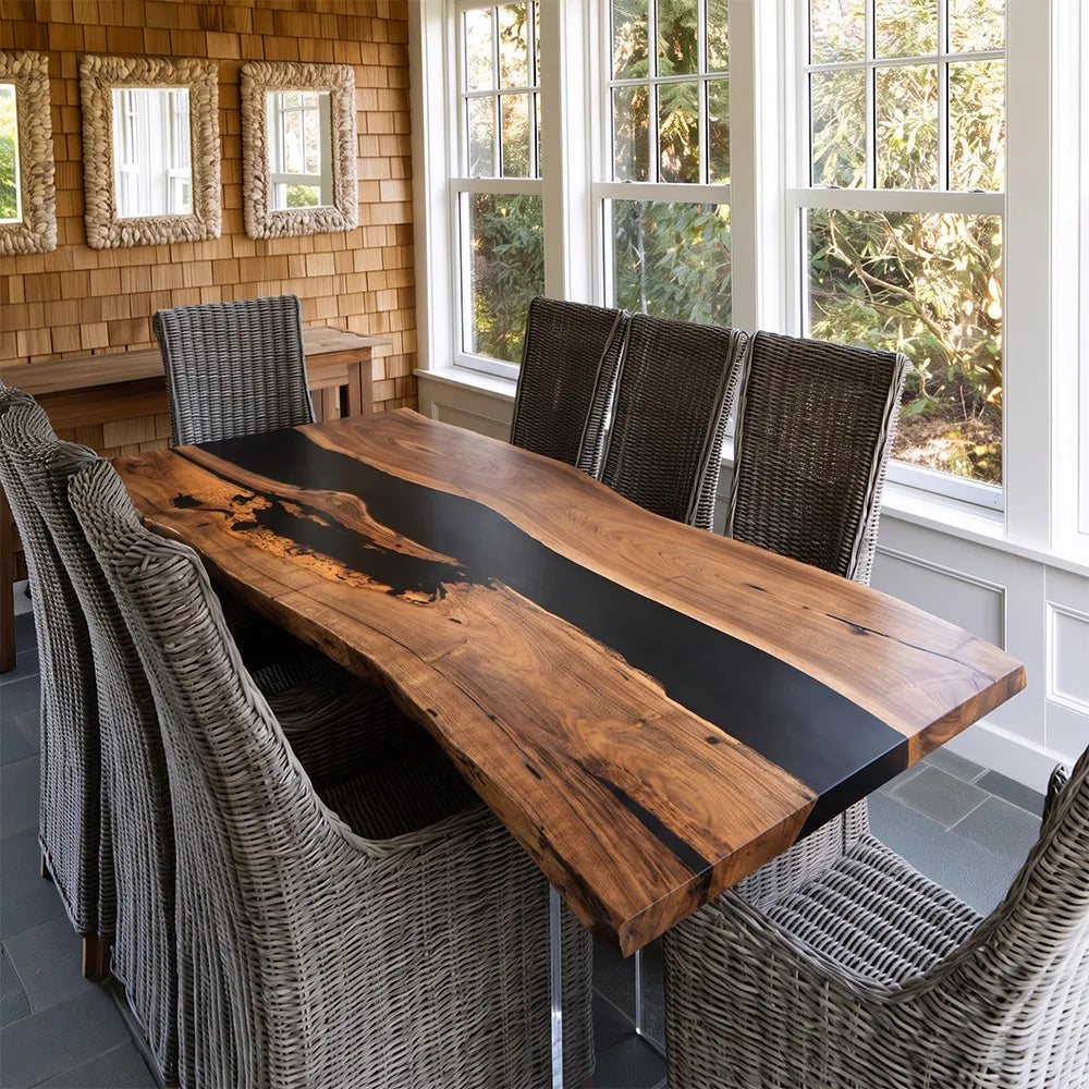 black-walnut-epoxy-table-denver-co