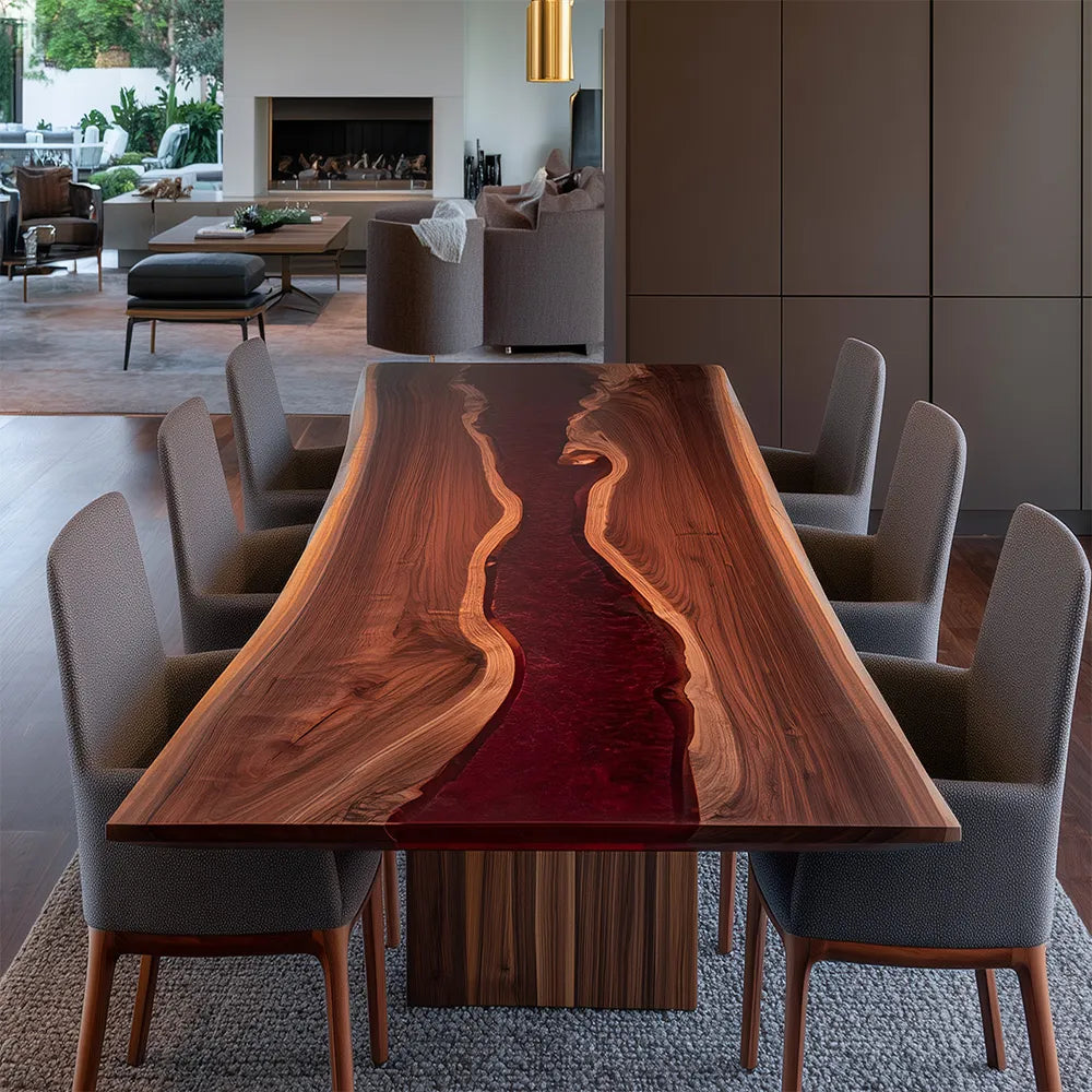 black-walnut-epoxy-table-denver-co