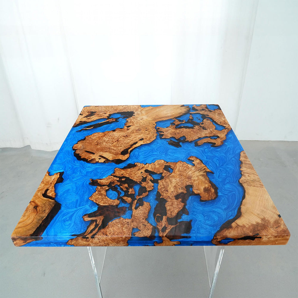 custom-blue-epoxy-river-table-denver