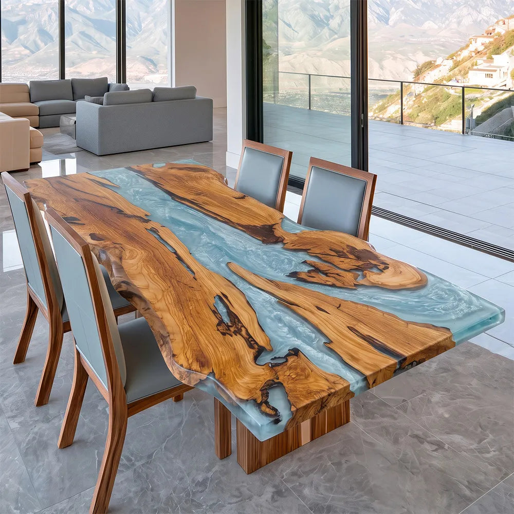 blue-resin-epoxy-table-seattle