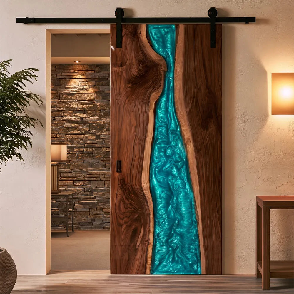 custom-epoxy-resin-single-door