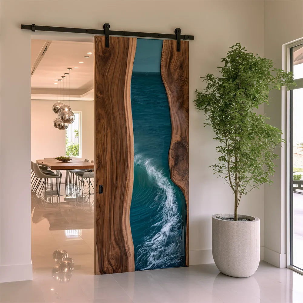 epoxy-resin-single-door-miami-fl