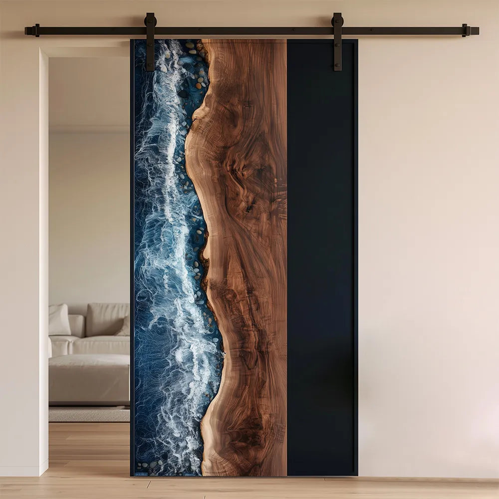 custom-epoxy-resin-single-entrance-door-austin