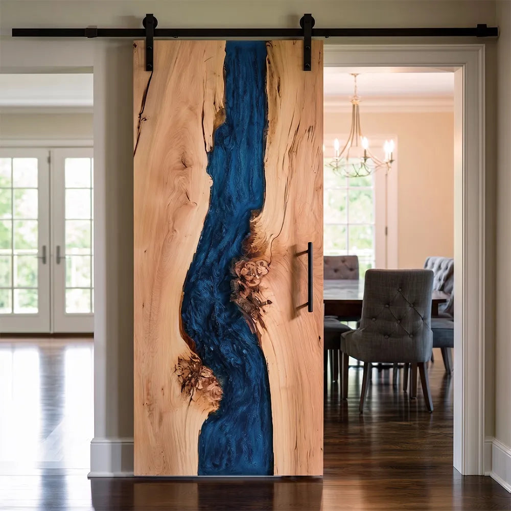 epoxy-resin-single-door-austin-tx