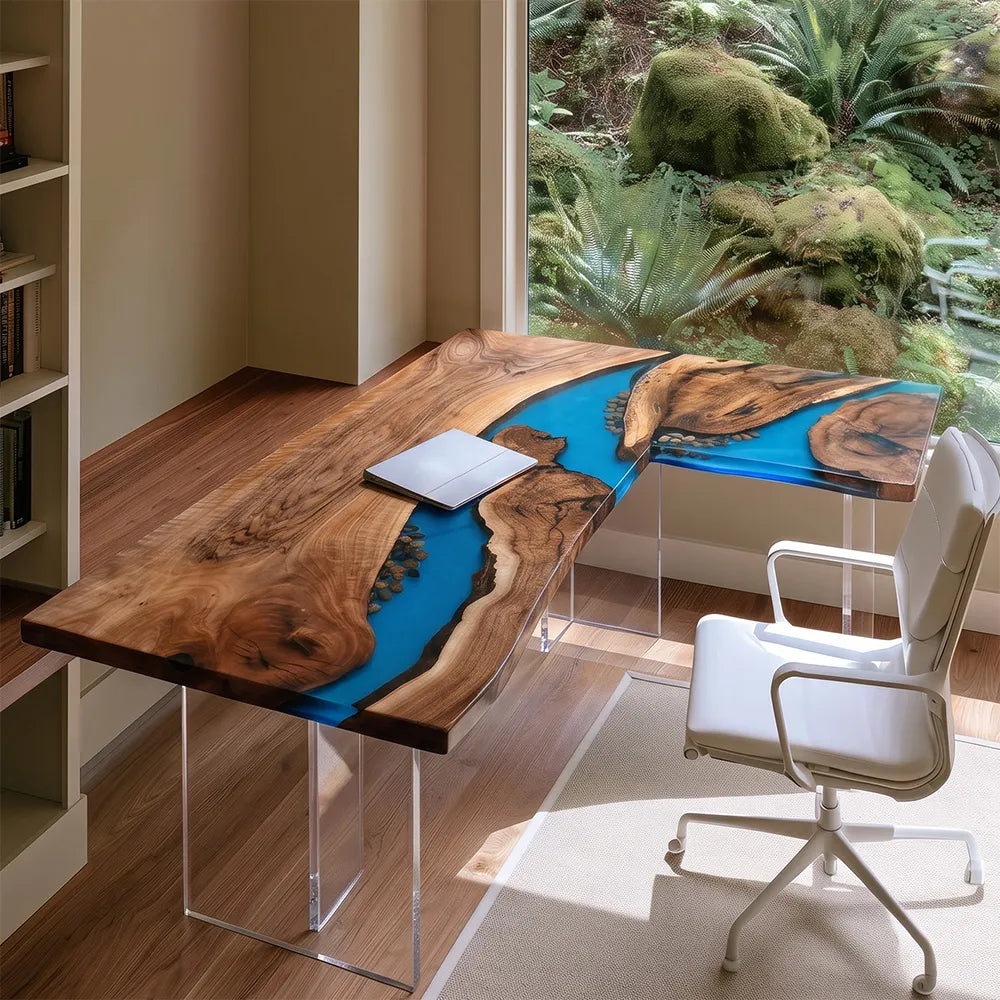 l-shaped-epoxy-table-denver-co