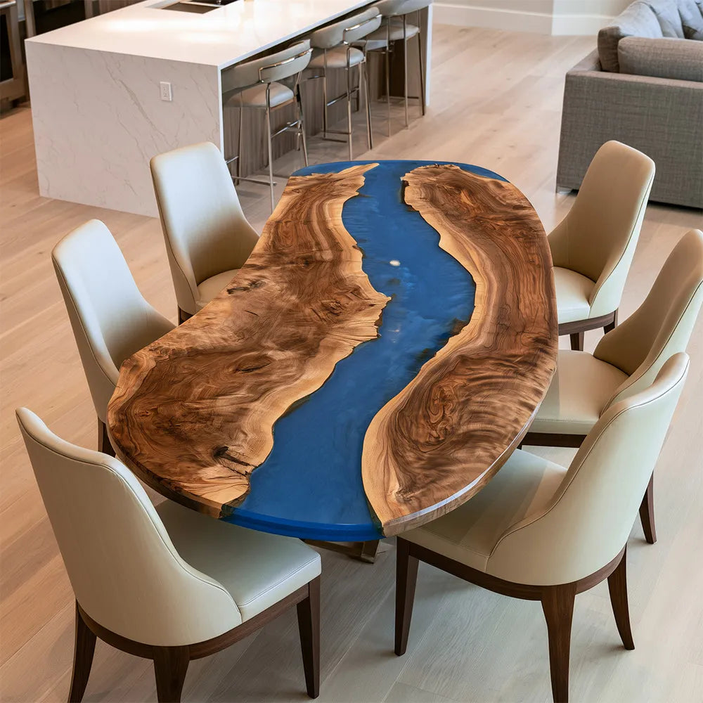 walnut-blue-epoxy-table-seattle
