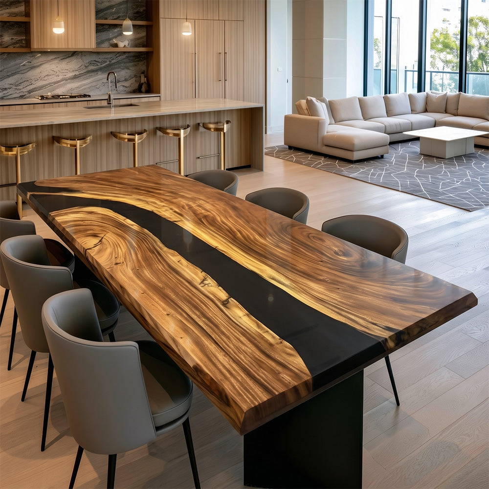 walnut-epoxy-dining-table-los-angeles