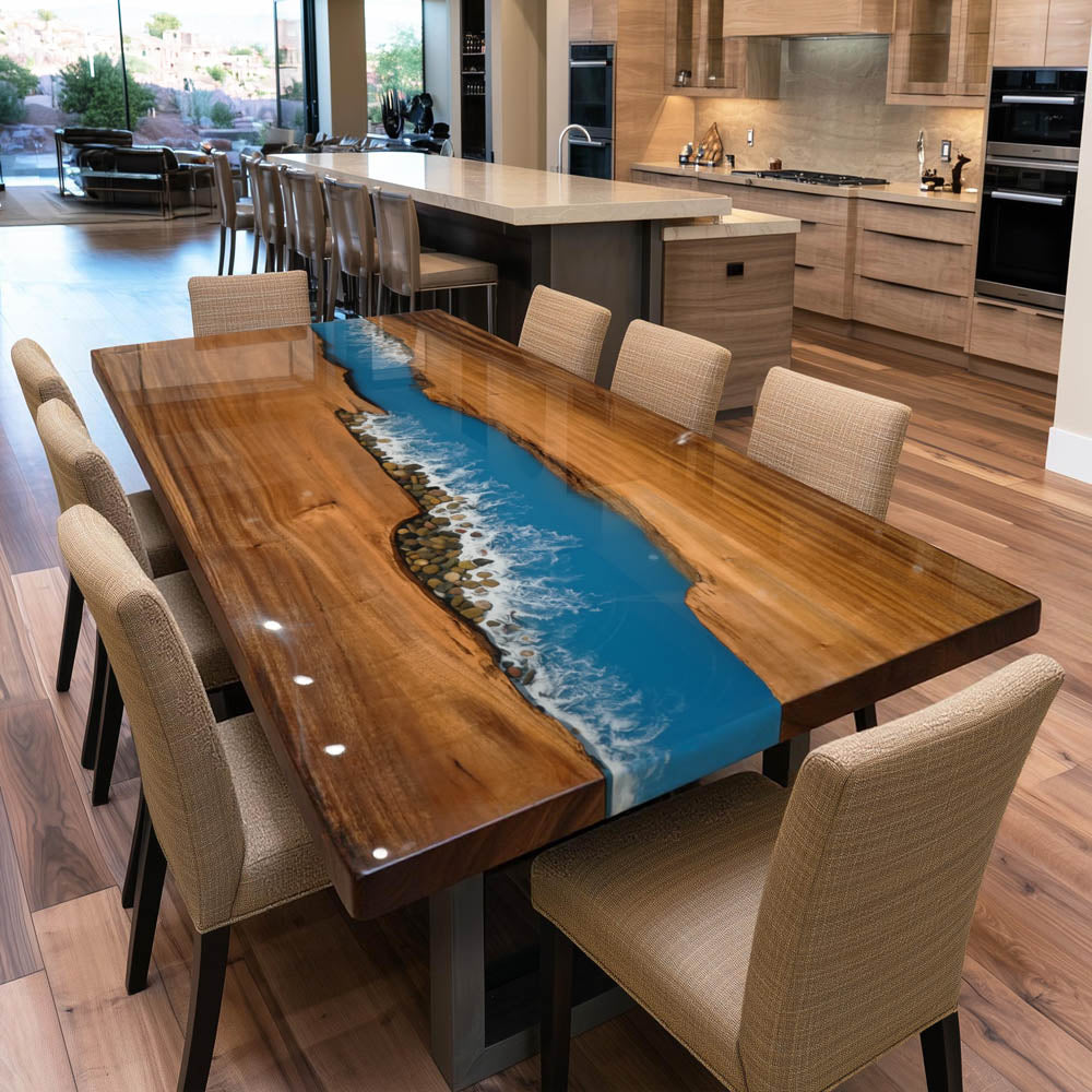 walnut-ocean-blue-epoxy-river-table-los-angeles