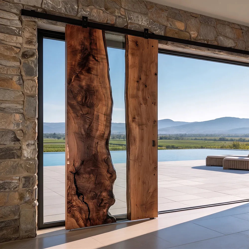 custom-epoxy-resin-single-door-austin