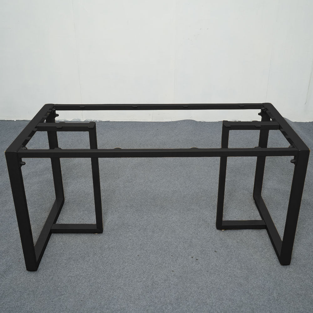 Custom Black Walnut Epoxy Table Deposit $1909.47 for Bif