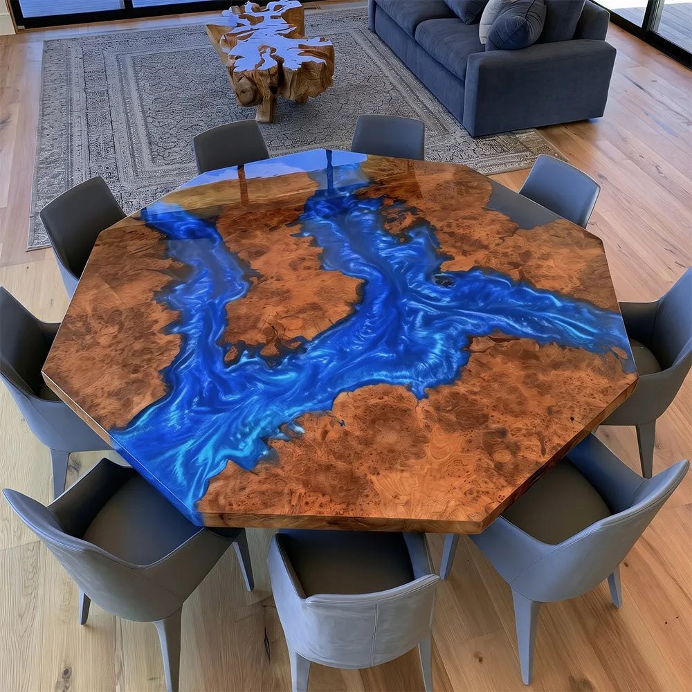 blue-epoxy-table-san-antonio