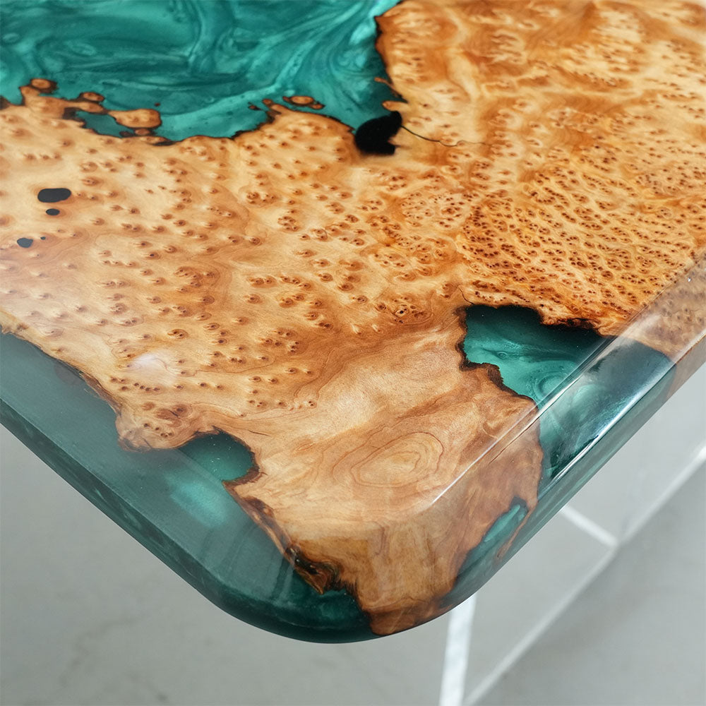 green-resin-epoxy-table-san-jose-ca