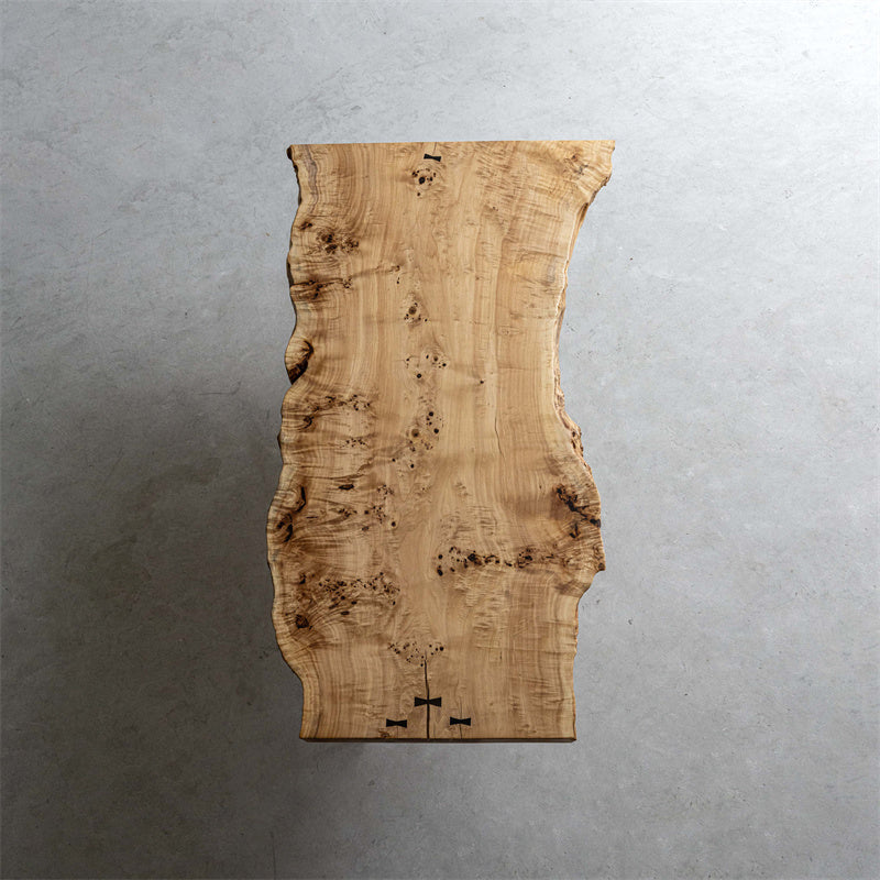 high-quality-poplar-wood-table-live-edge-kazanahome