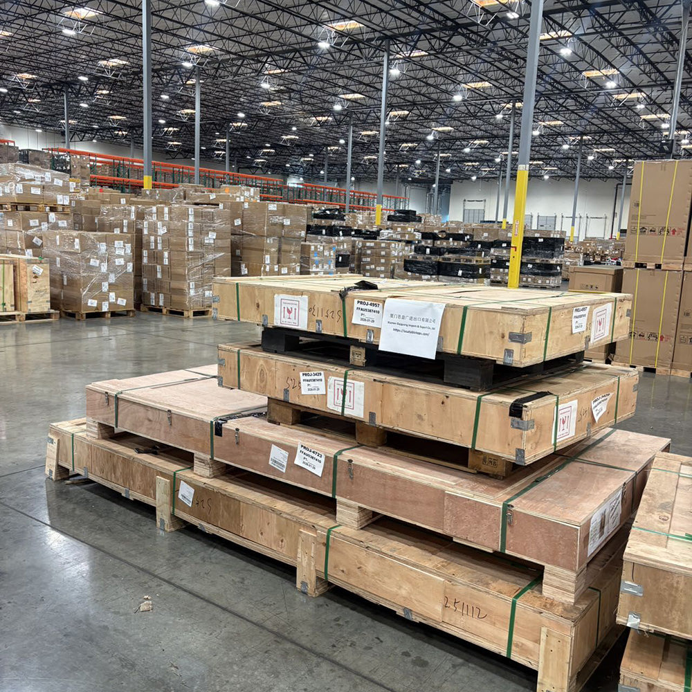 Epoxy Table - Kazanahome