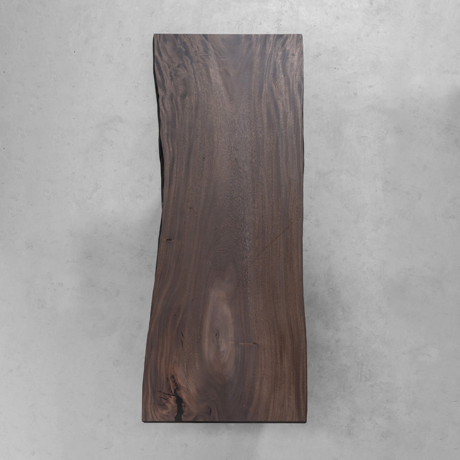 Handmade sustainable and locally sourced wood furniture kazanahome 