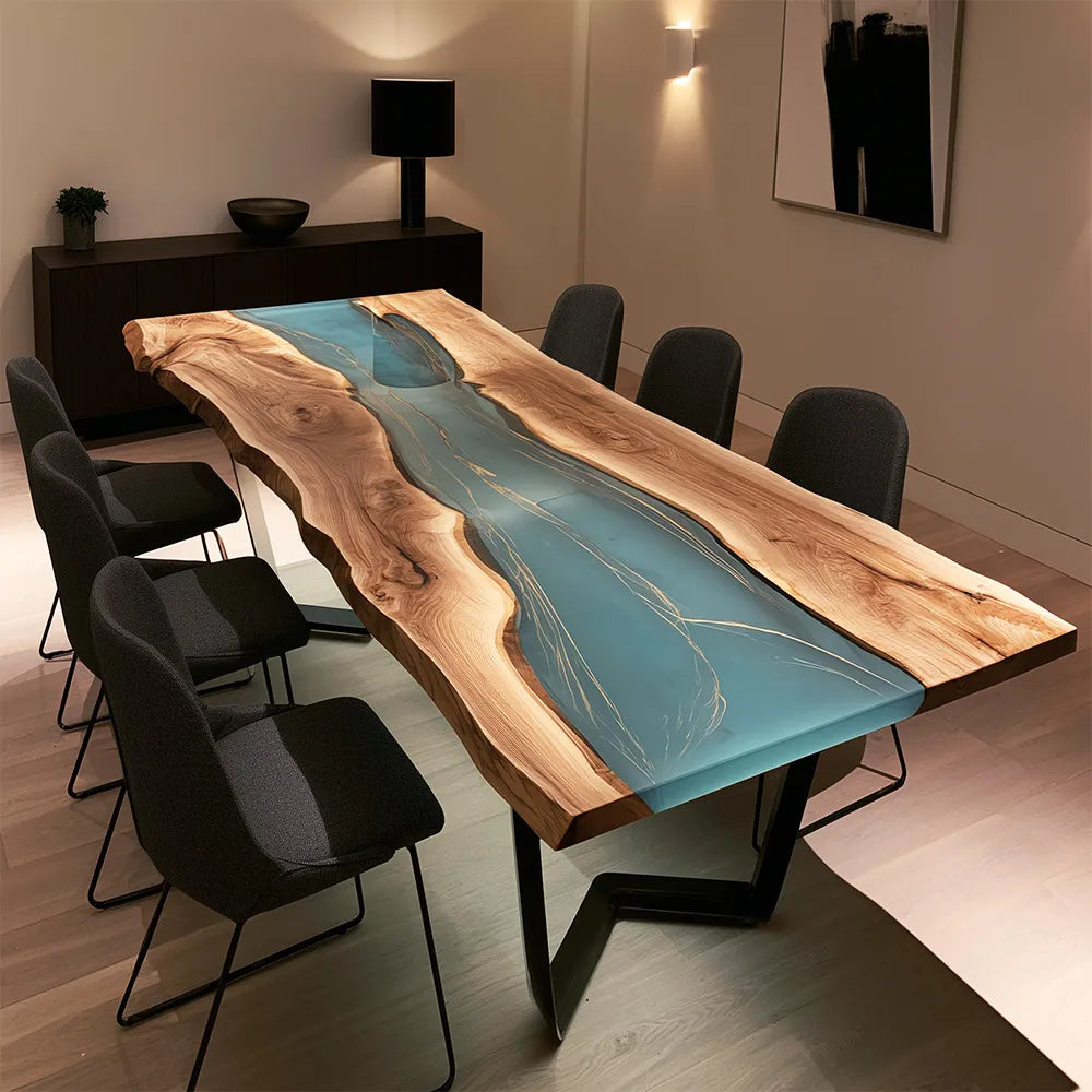 light-blue-epoxy-river-table-seattle